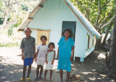 Orphans