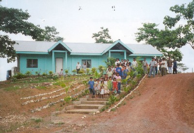 PNC Orphanage