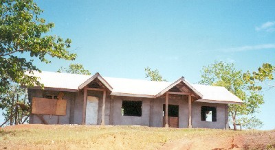 PNC Orphanage Front