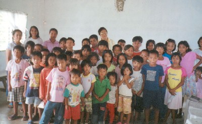 Orphans